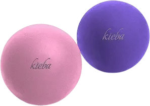 Trigger Point Therapy Massage Lacrosse Balls