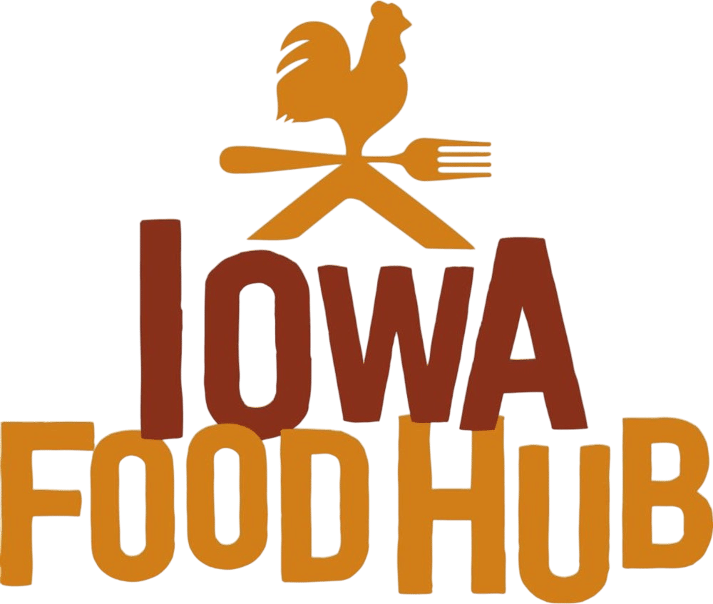 Iowa Food Hub
