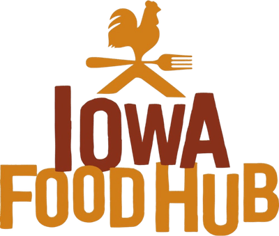 Iowa Food Hub
