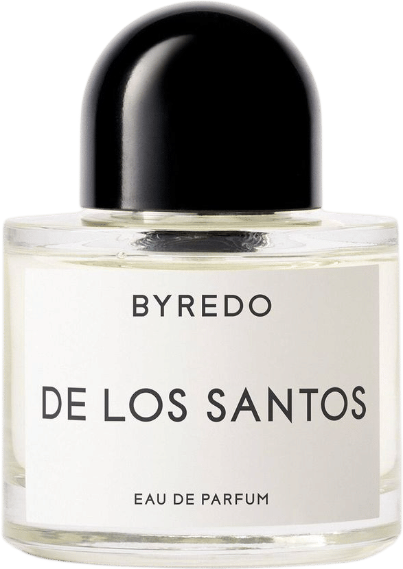 Byredo De Los Santos
