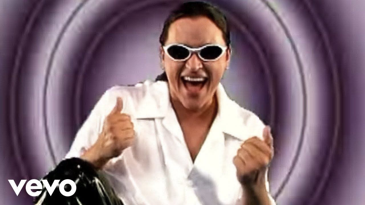 Suavemente de Elvis Crespo