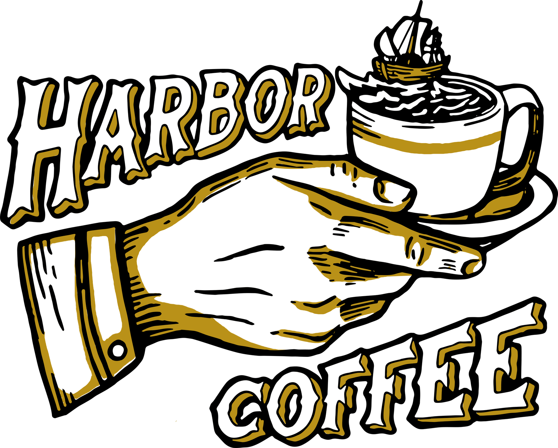 Harbor Coffee