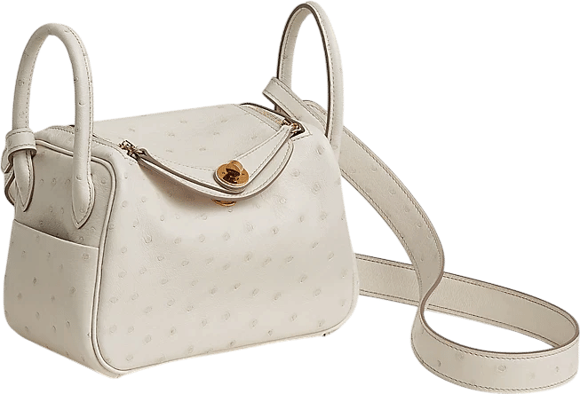 Lindy II mini bag