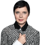 Isabella Rossellini