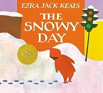 The Snowy Day (Ezra Jack Keats)