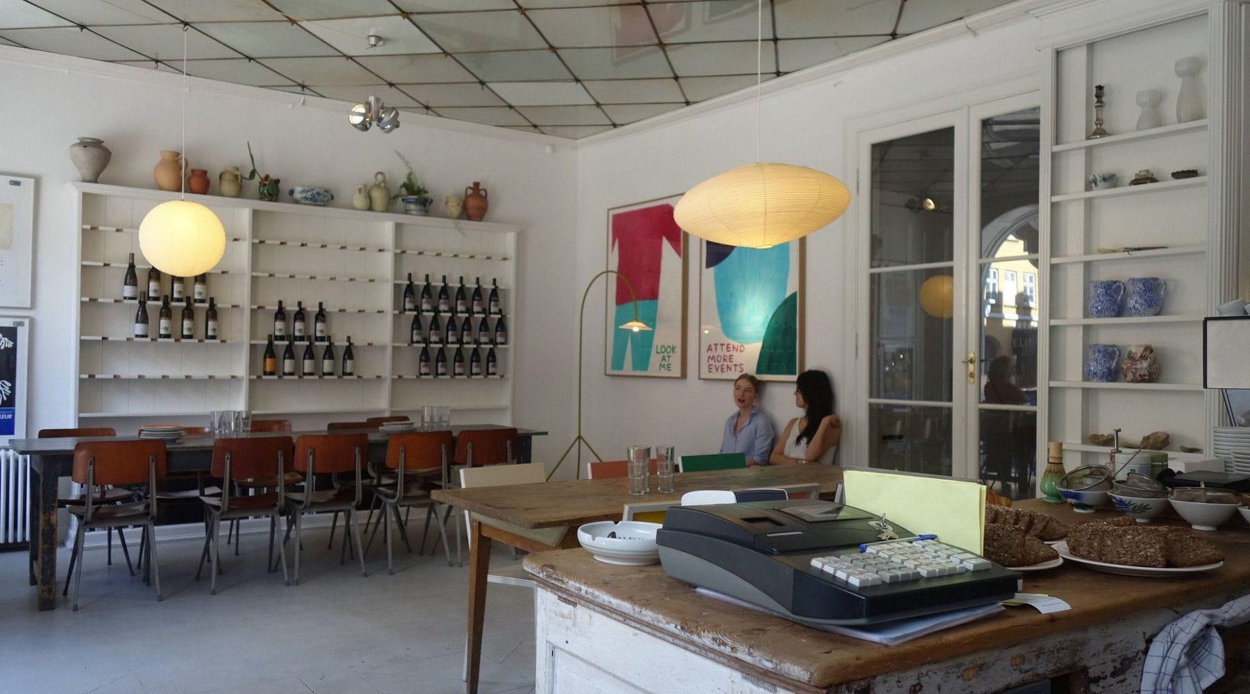 Atelier September