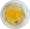 Egg Eyes