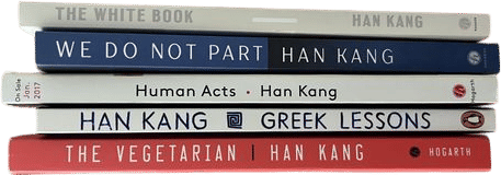 Han Kang