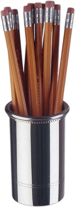 Pencil Cup