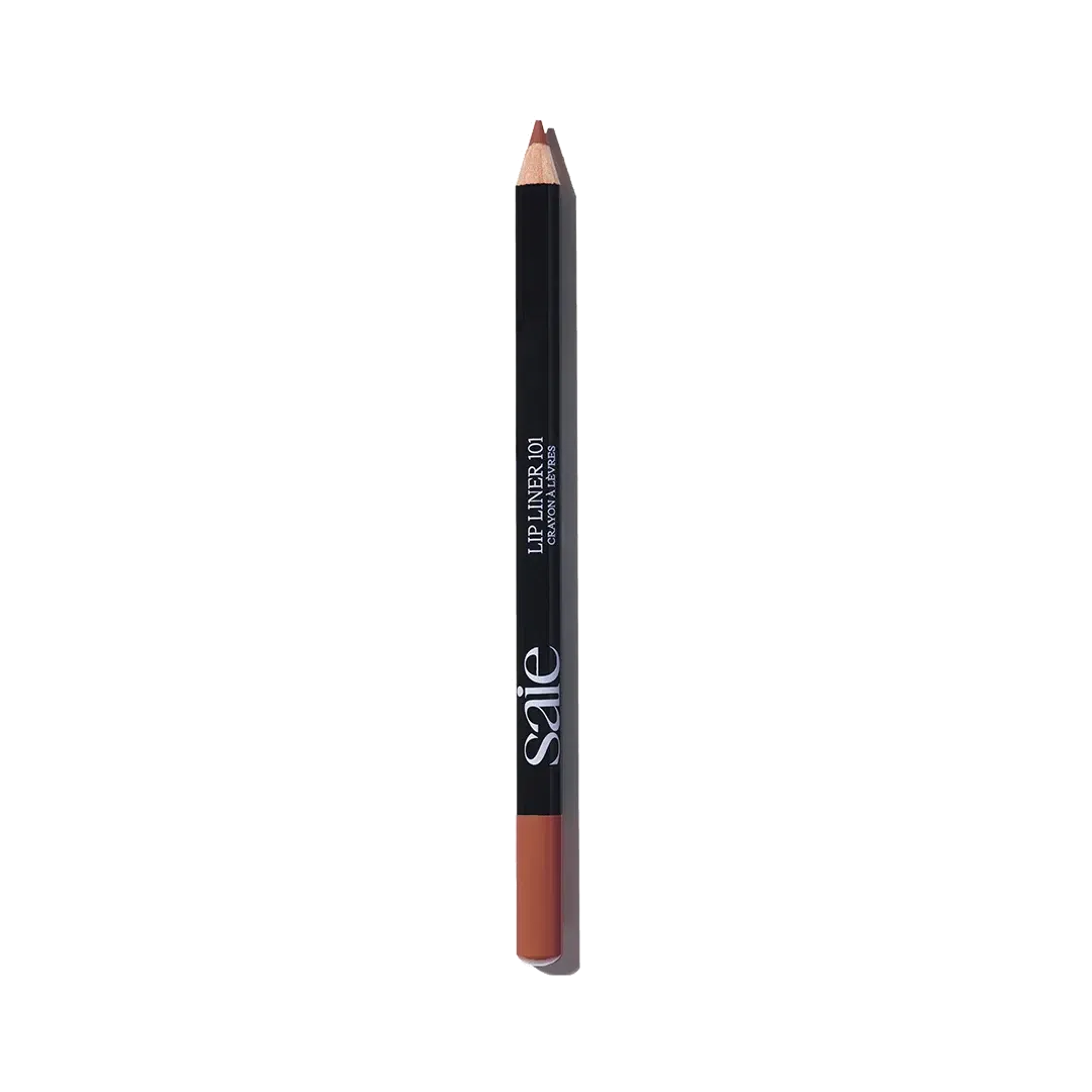 Saie Beauty Creamy Lip Liner
