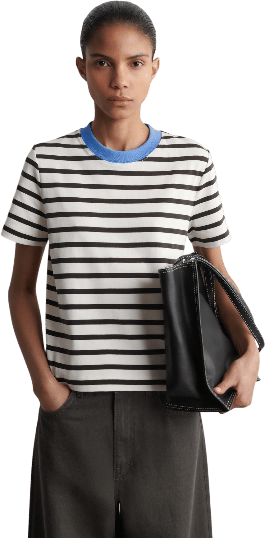 COS Clean Cut T-Shirt