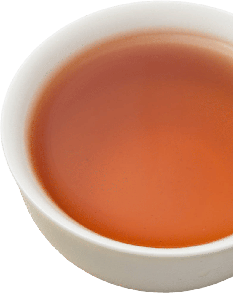 Té Company Ruby Brew Oolong