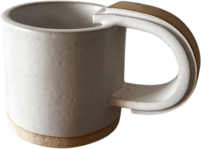 Mondays Layered Mug