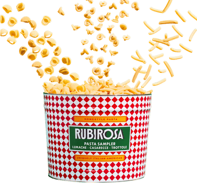 Pasta Sampler Tin