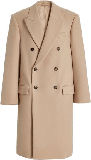 WARDROBE.NYC | Hb Coat