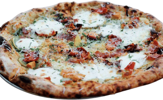 All Souls Pizza