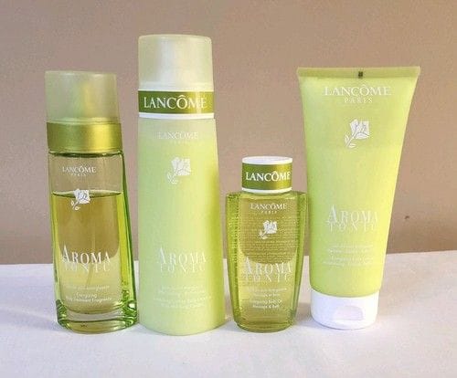 Lancome Aroma Tonic Energizing Fragrance