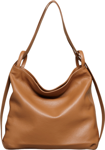 The Laura Convertible Backpack