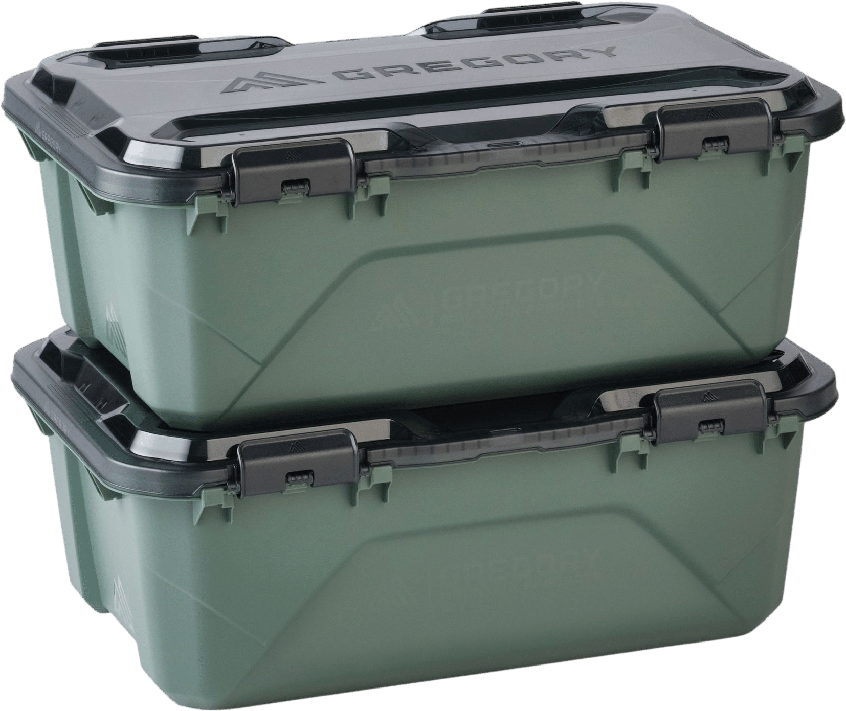 Gregory Alpaca Gear Box 2 Pack