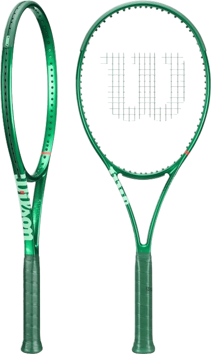 Wilson Blade 98 16x19 v10