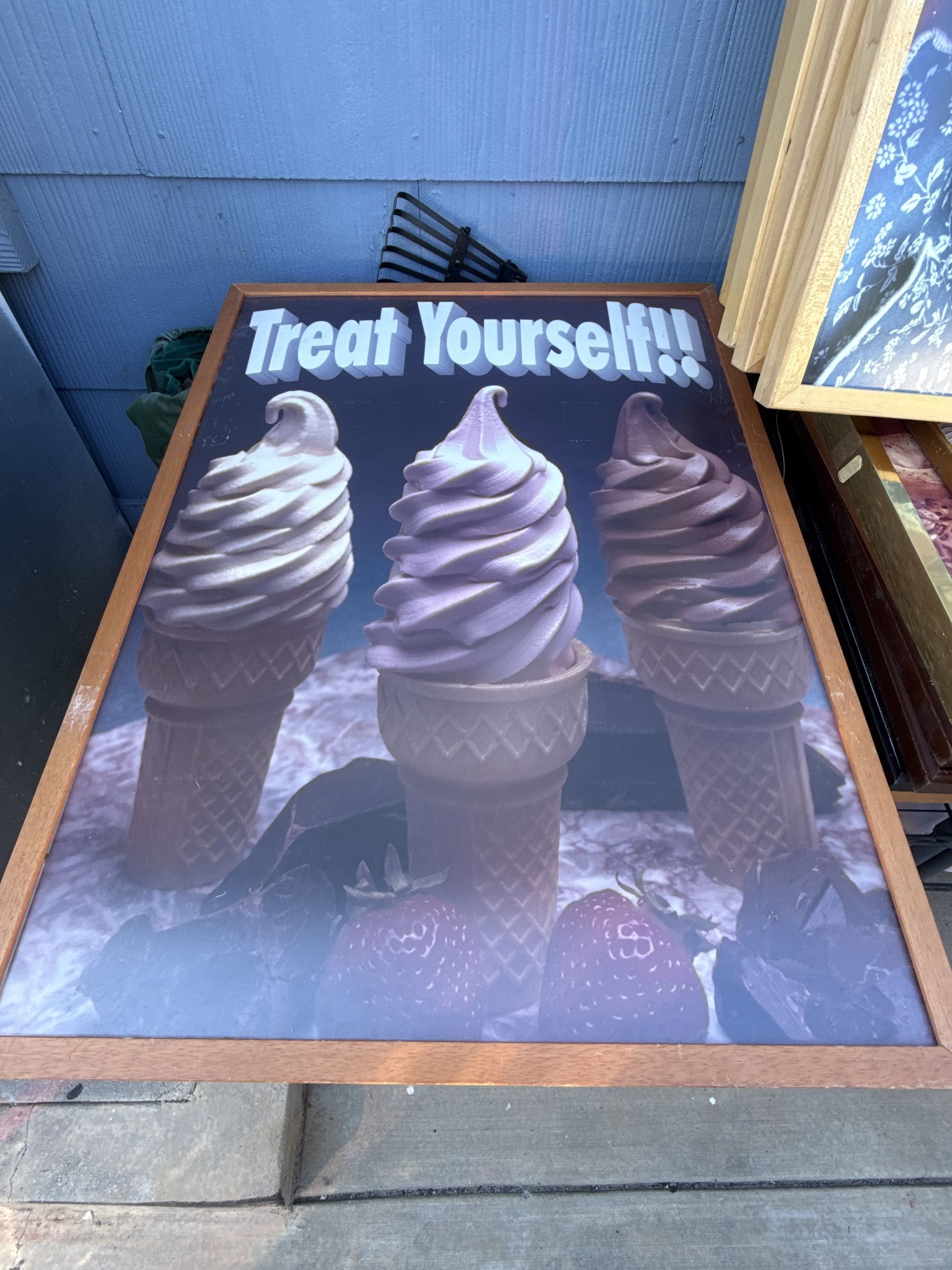 ice cream college