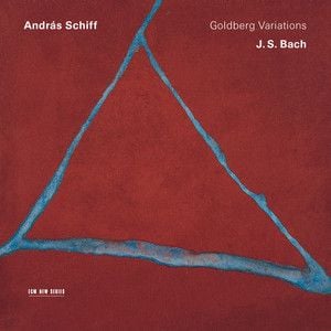 Bach: Goldberg Variations, BWV 988, played by Andras Schiff