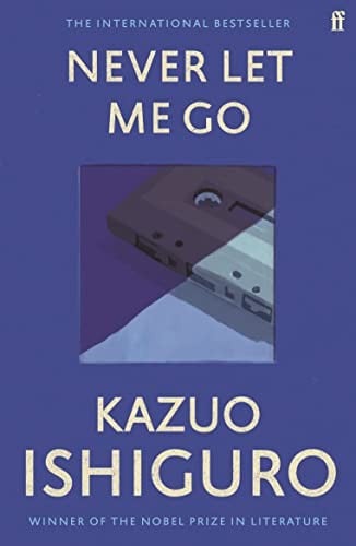 never let me go (kazuo ishiguro)