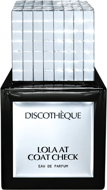 Lola at Coat Check Eau de Parfum