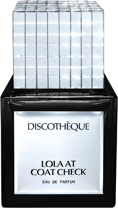 Lola at Coat Check Eau de Parfum