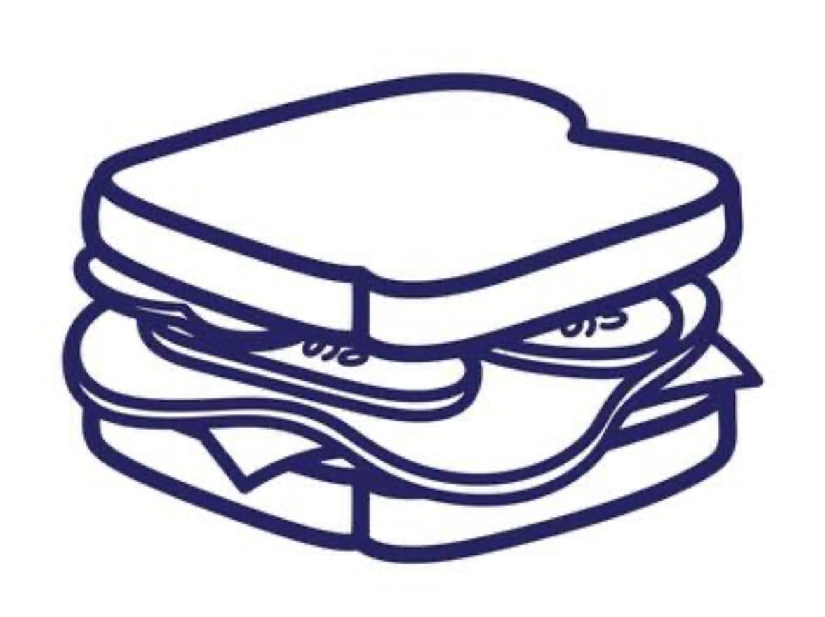 Sandwich Generation