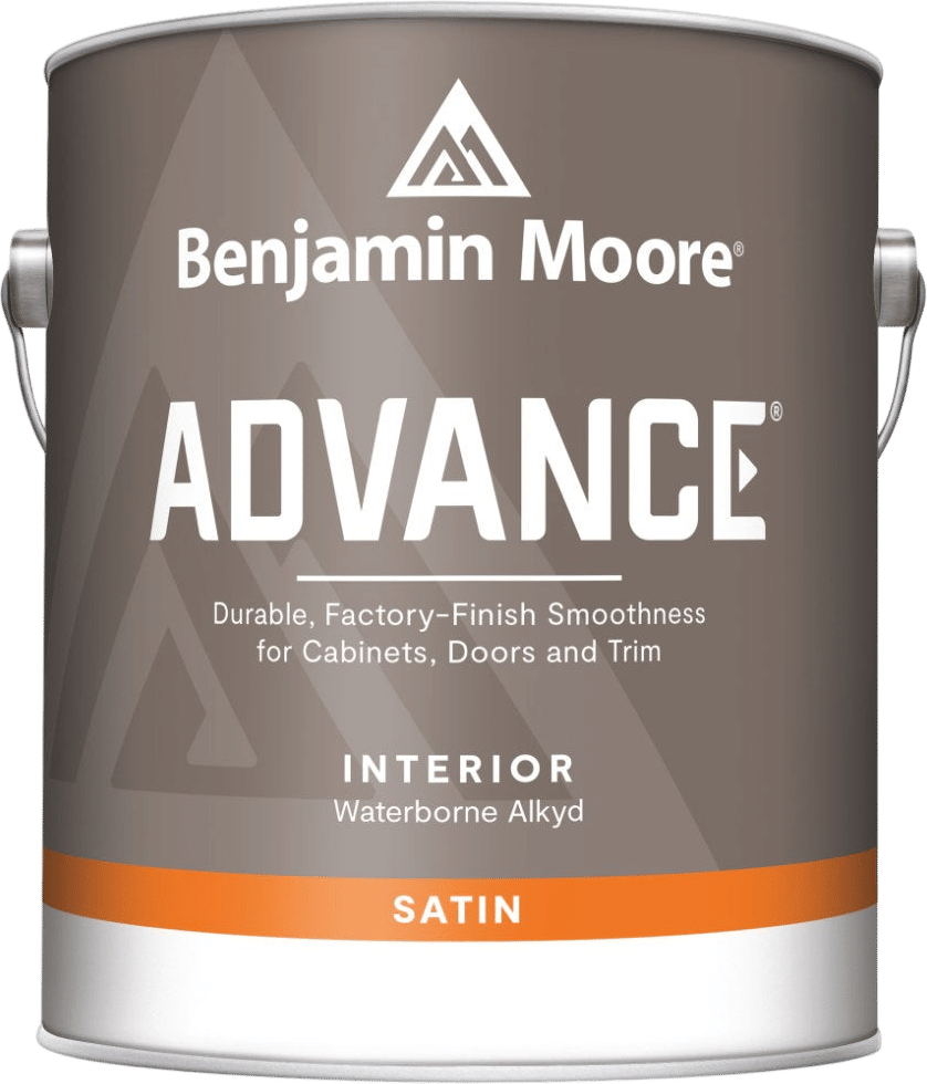 Benjamin Moore Paint