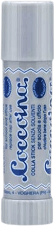 Coccoina Adhesive Stick aka Glue Stick