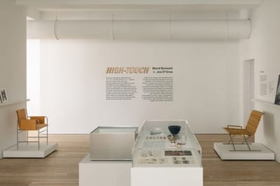 High-Touch Exhibition
