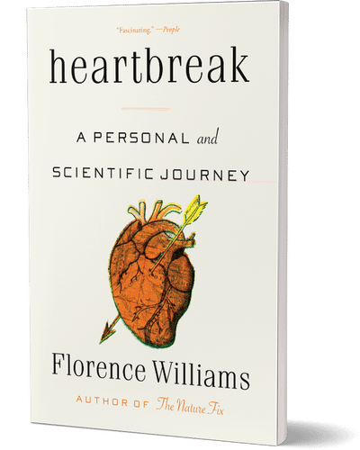 Heartbreak by Florence Williams