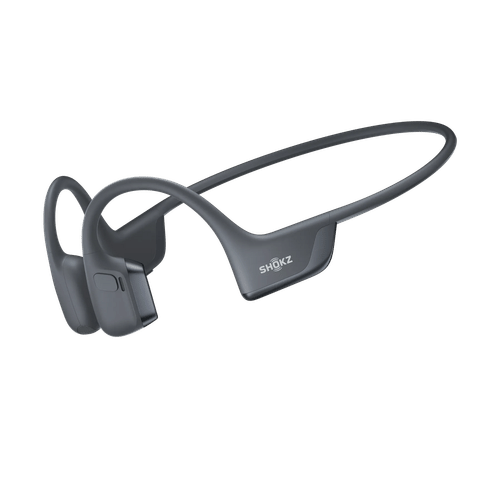 Shokz