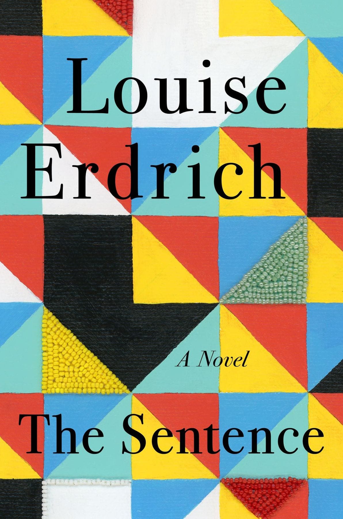 The Sentence (Louise Erdrich)