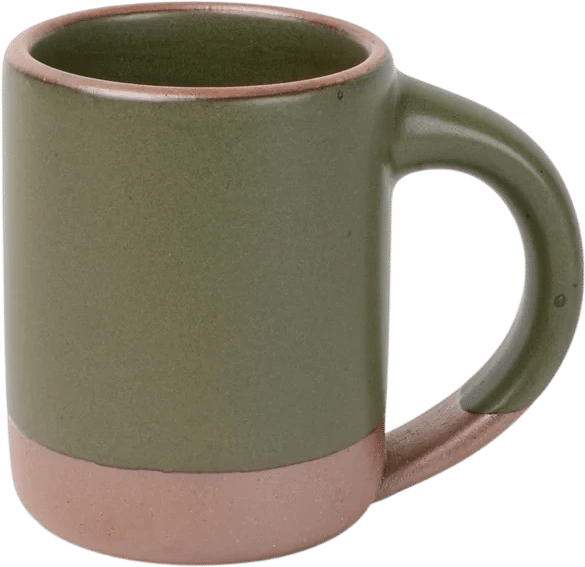 An East Fork Mug will change your life