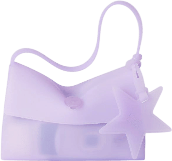 Jelly Handbag