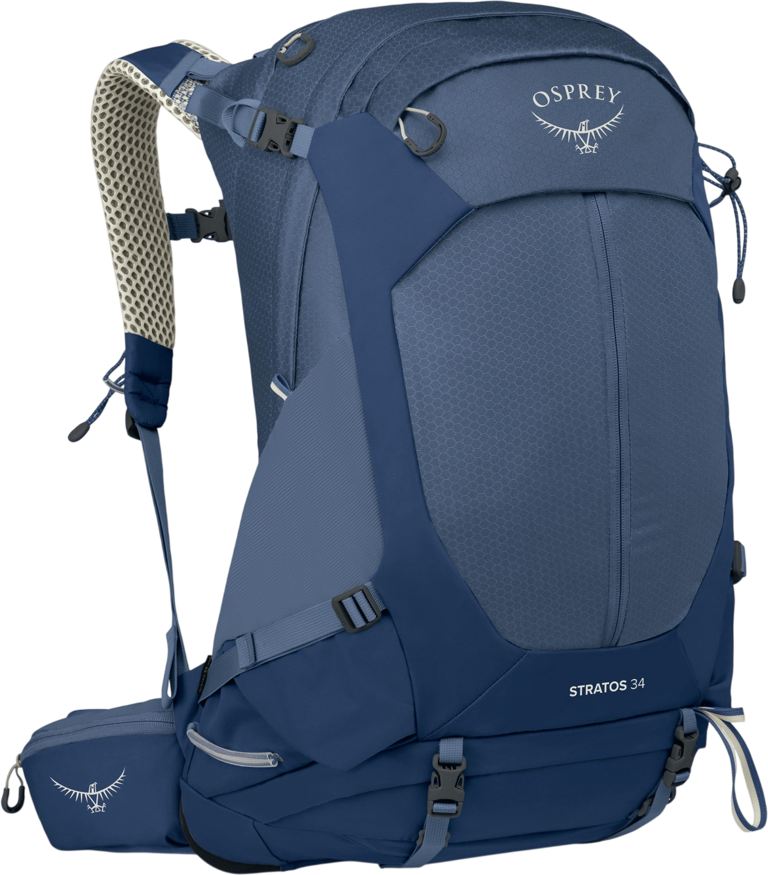 Osprey Stratos 34L