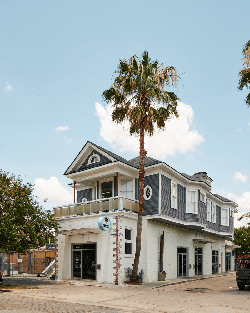 Two Tides Brewing Co.