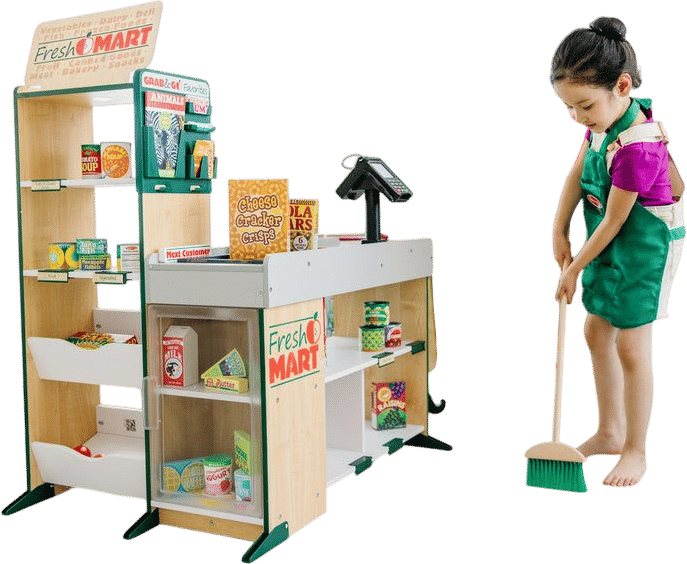 melissa and doug shopping