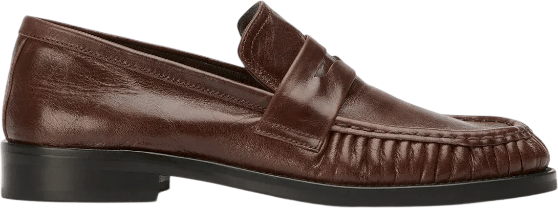 Libby Loafer