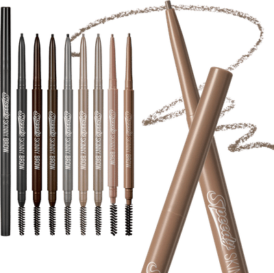 Speedy Skinny Brow
