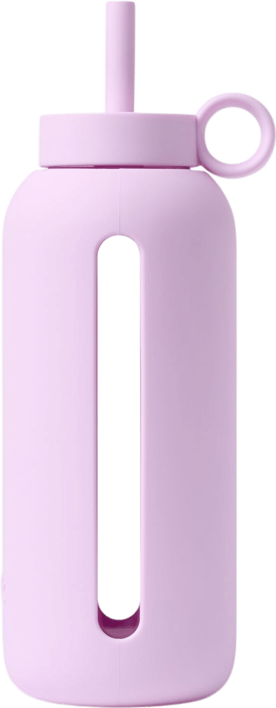 Big Bottle