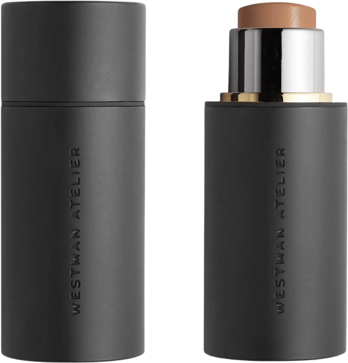 Westman Atelier Face Trace Contour Stick in Biscuit