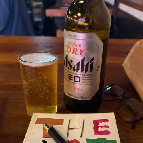 Beer