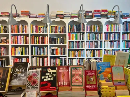 The Bookshop Nashville