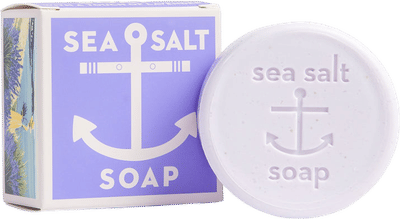 Swedish Dream Sea Salt Soap