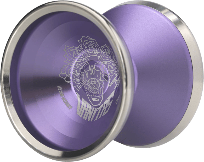 C3yoyodesign Vanitas