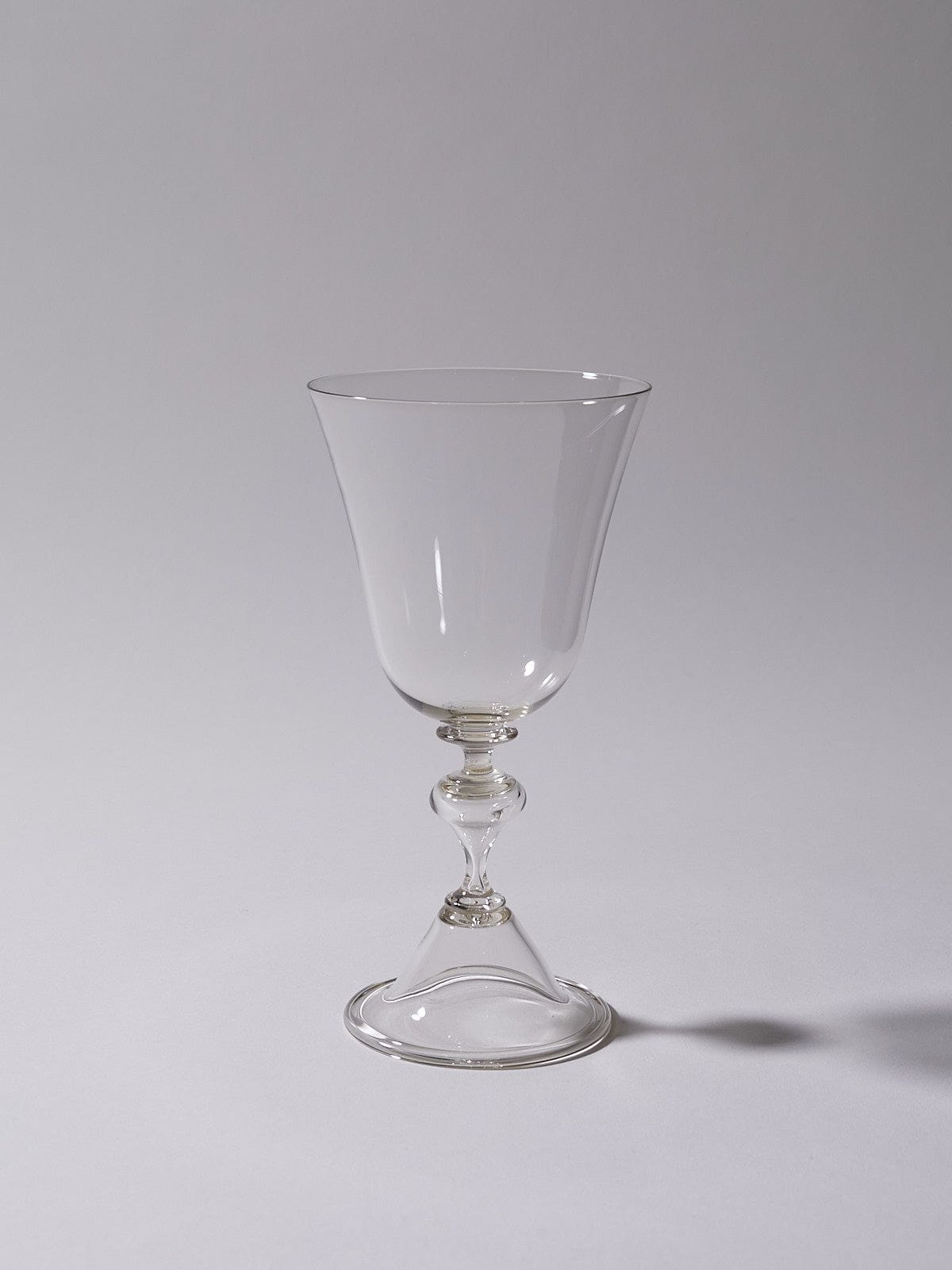 A3 Wine Glass